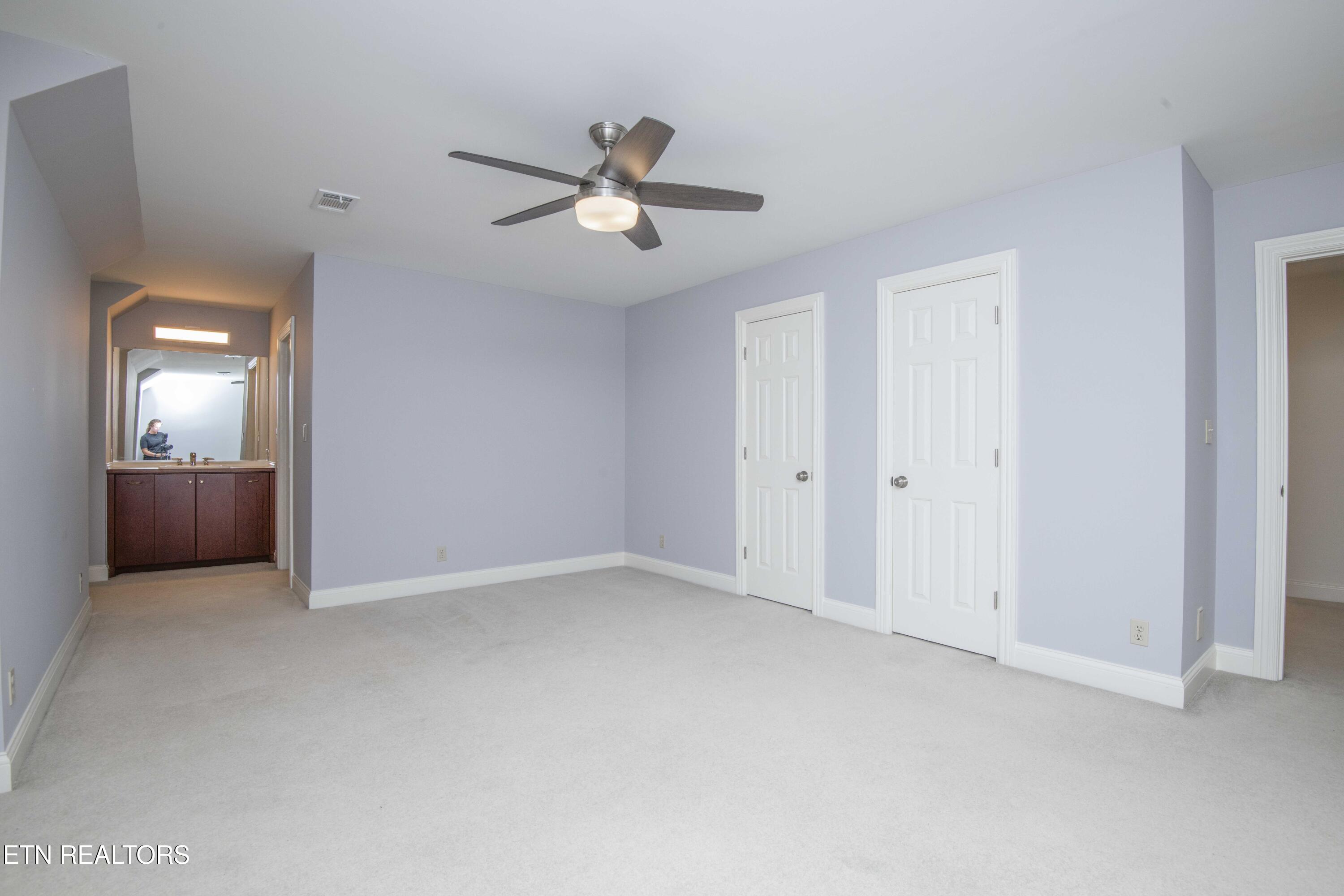 197 Whippoorwill Drive Oak Ridge, TN 37830 - Photo 30 of 40 BEDROOM 3