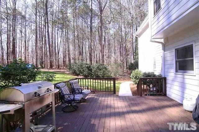 805 Thatcher Way Raleigh, NC 27615 - Photo 21 of 25 Photo 21