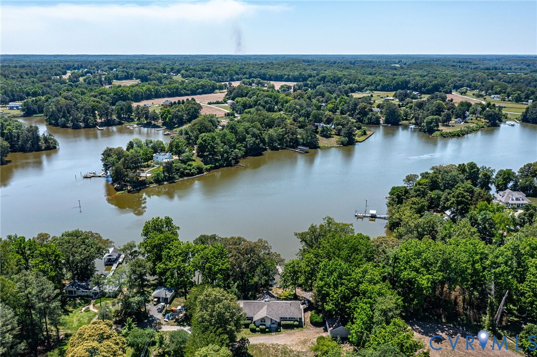 577 Melrose Road Lottsburg, VA 22511 - Photo 42 of 100
