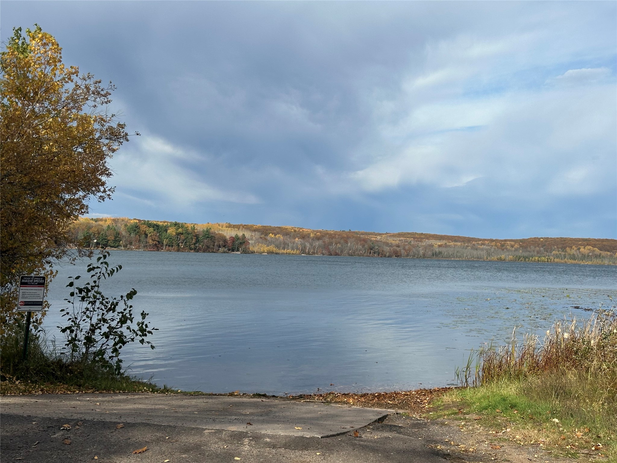 Xx Shore Drive Springbrook, WI 54875 - Photo 12 of 12
