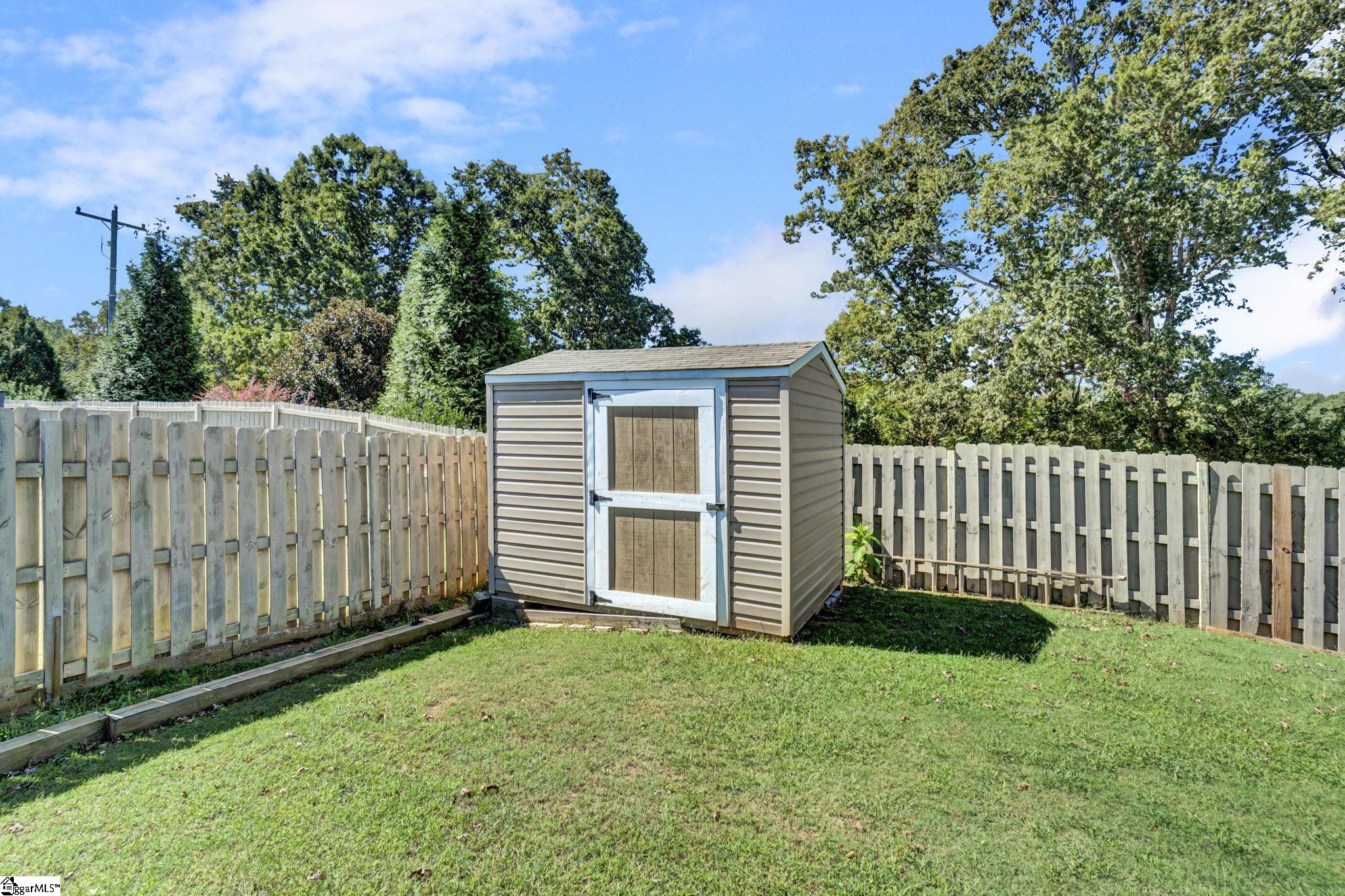 100 Amherst Way Easley, SC 29642 - Photo 43 of 50
