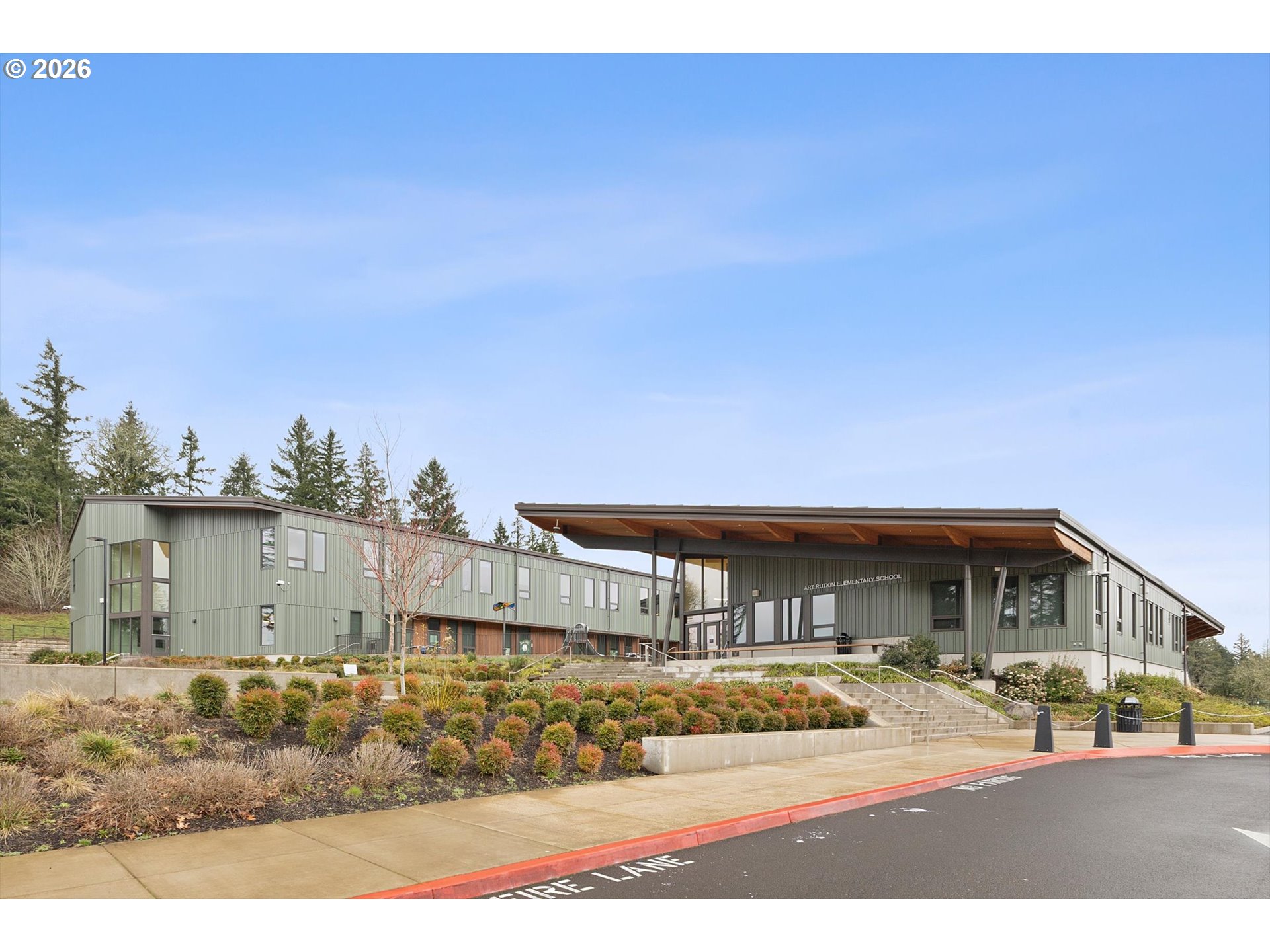 16542 Southwest Perth Road Portland, OR 97224 - Photo 40 of 48