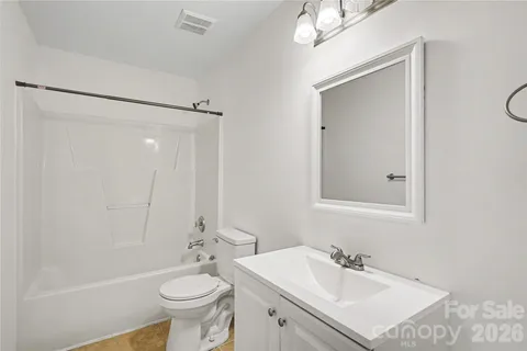 $390,000 | 2823 Forest Grove Court, Charlotte, NC 28269