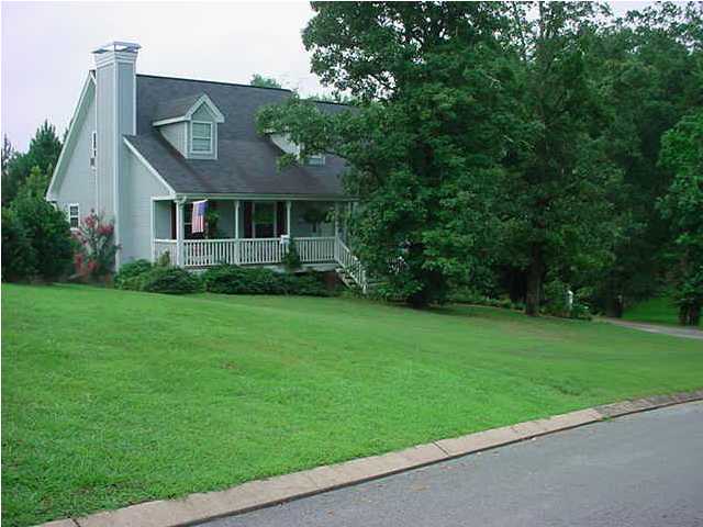 31 Spring Lane Ringgold, GA 30736 - Photo 1 of 8 Primary Photo