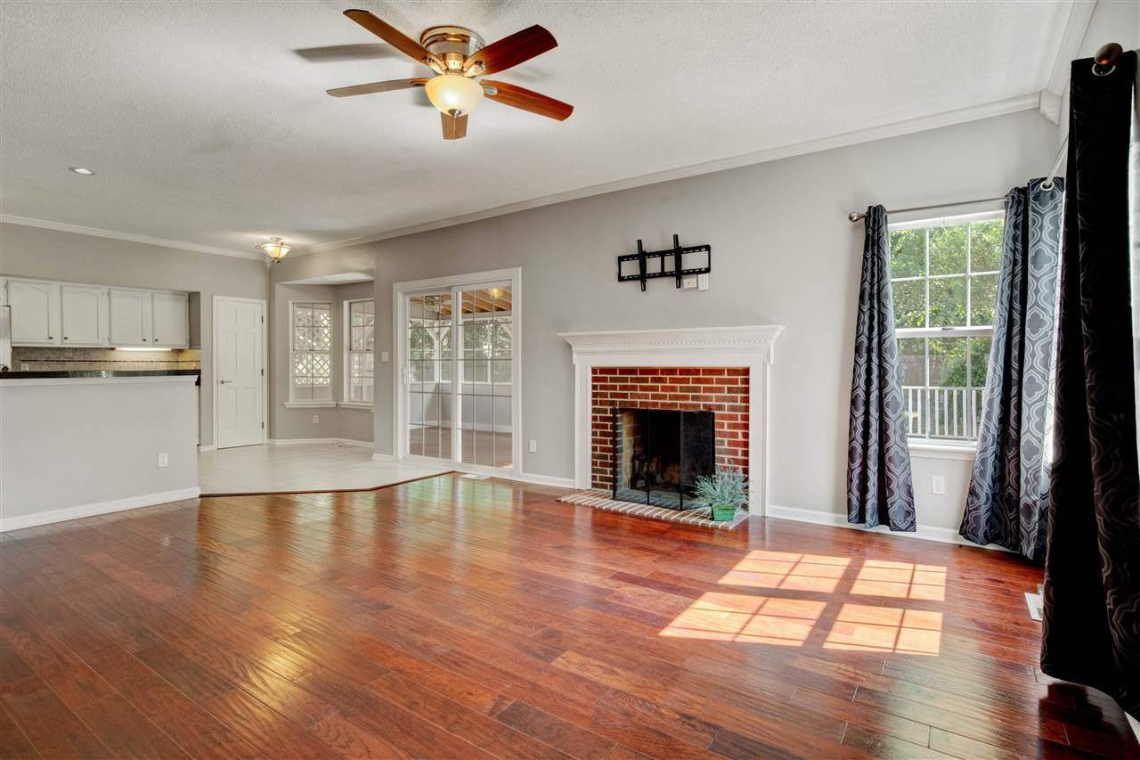3609 Long Ridge Road Durham, NC 27703 - Photo 7 of 30 Family