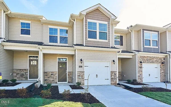 $268,000 | 508 Kinneries Drive, Gibsonville, NC 27249