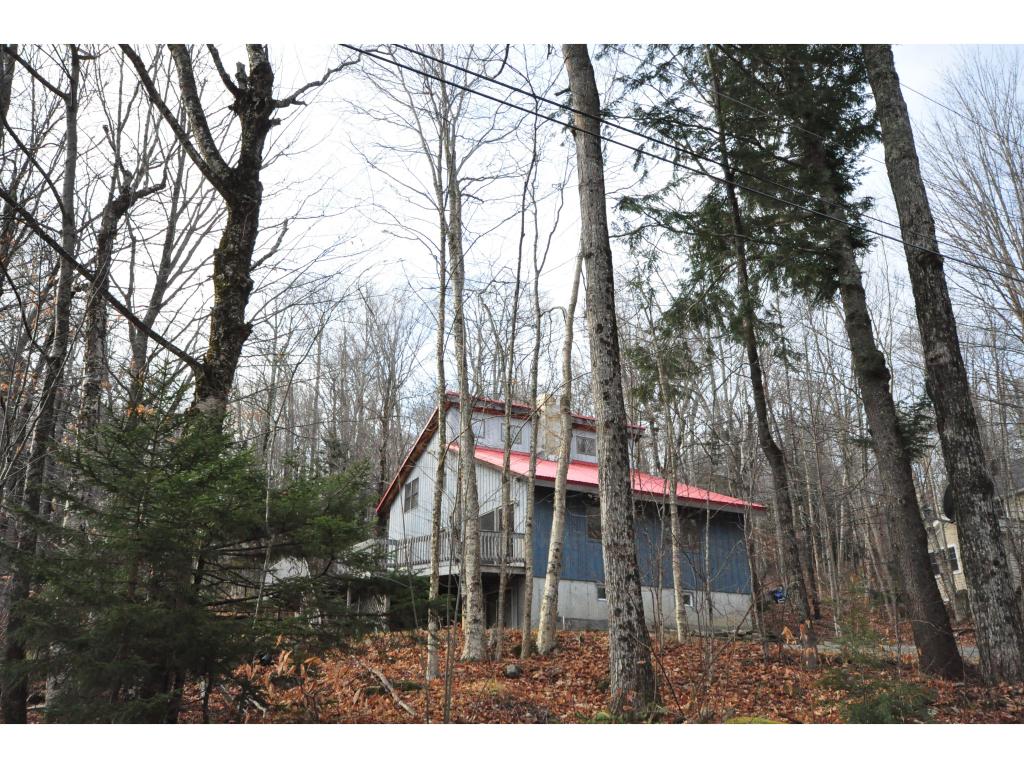 58 Ives Road Wilmington, VT 05363 - Photo 1 of 14 Gallery Image 1