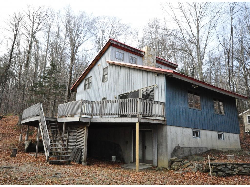 58 Ives Road Wilmington, VT 05363 - Photo 2 of 14 Gallery Image 2