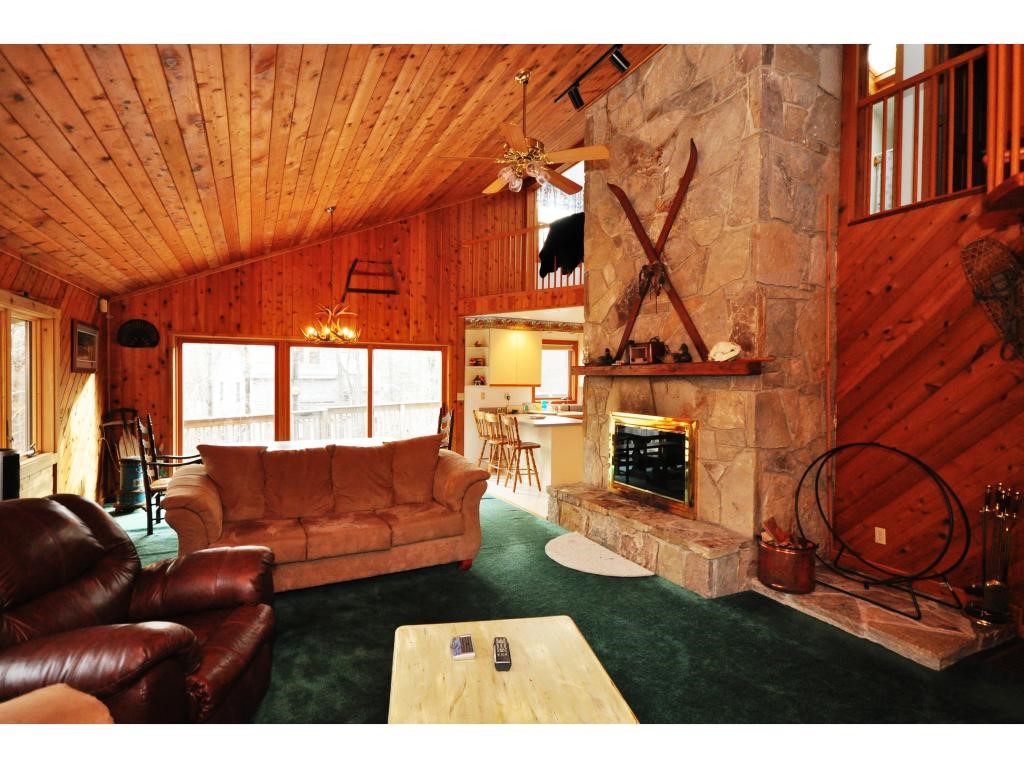 58 Ives Road Wilmington, VT 05363 - Photo 3 of 14 Gallery Image 3