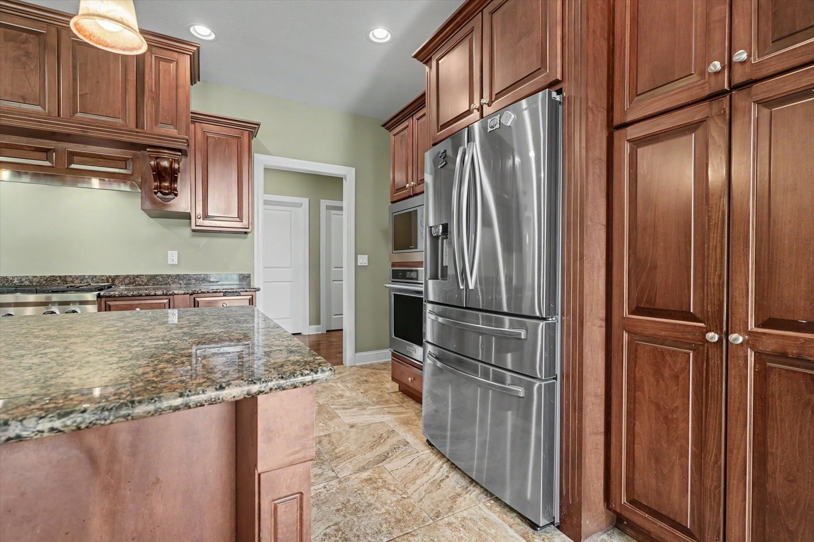 1309 Cross Creek Road Mahomet, IL 61853 - Photo 25 of 95