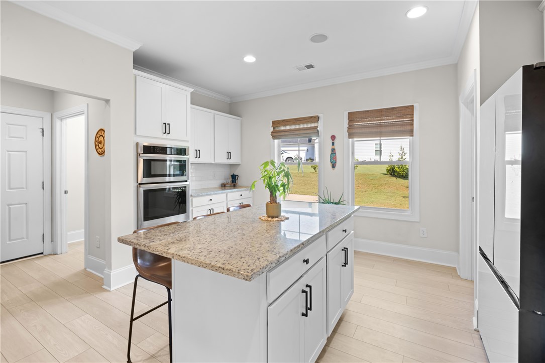 4009 Turnberry Loop Seneca, SC 29678 - Photo 15 of 47 Gallery Image 15