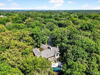 $1,699,000 | 16916 Pacland Ridge Drive, Chesterfield, MO 63005