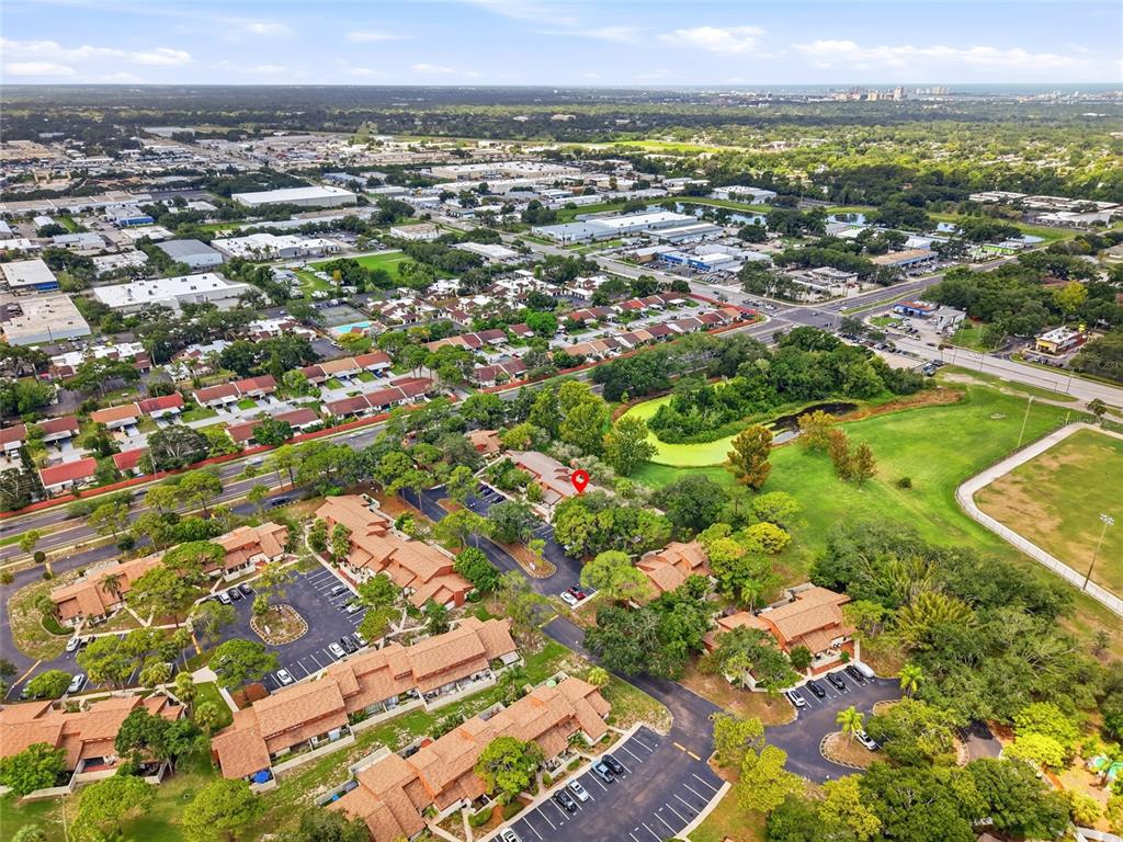 2062 Sunset Point Road, Unit 64 Clearwater, FL 33765 - Photo 45 of 46