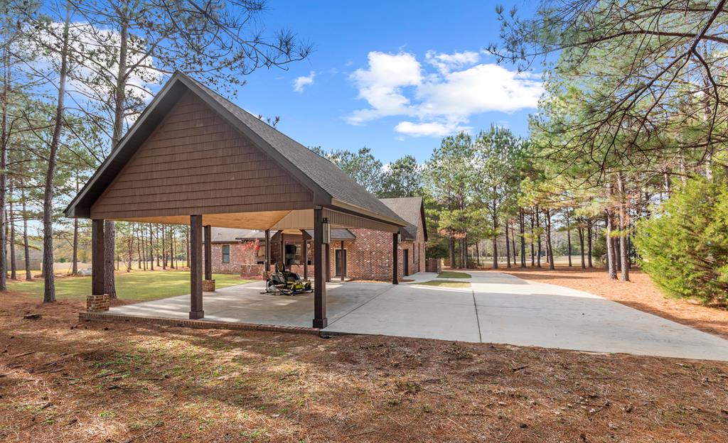 4221 Iris Road Dothan, AL 36301 - Photo 58 of 68