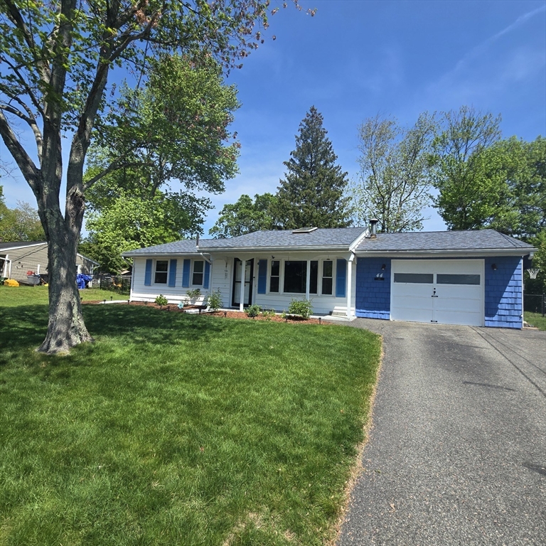 44 Leahy Road Brockton, MA 02302 - Photo 1 of 19