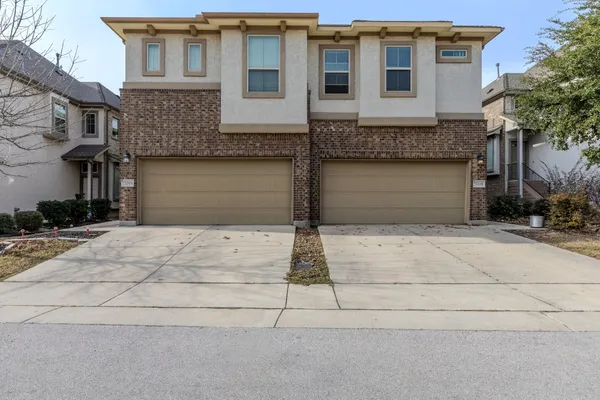 $340,000 | 2210 Dillon Pond Lane, Unit B, Pflugerville, TX 78660