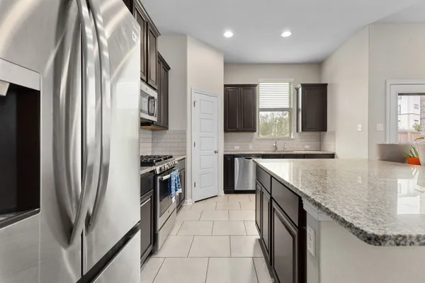 $340,000 | 2210 Dillon Pond Lane, Unit B, Pflugerville, TX 78660