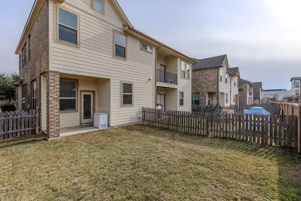 $340,000 | 2210 Dillon Pond Lane, Unit B, Pflugerville, TX 78660