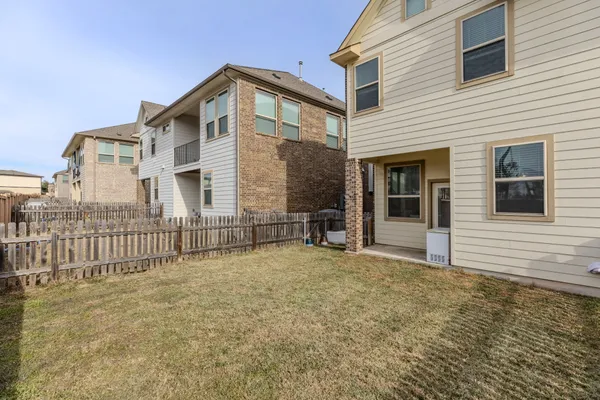 $340,000 | 2210 Dillon Pond Lane, Unit B, Pflugerville, TX 78660