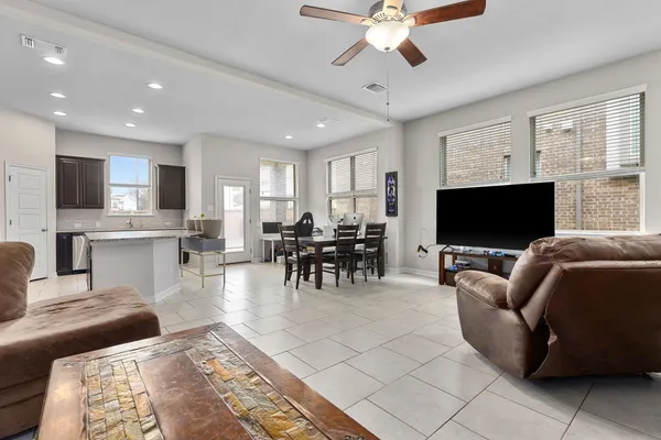 $340,000 | 2210 Dillon Pond Lane, Unit B, Pflugerville, TX 78660