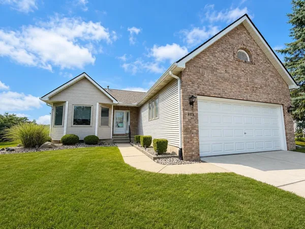 $249,900 | 9378 Rayna Drive, Davison, MI 48423