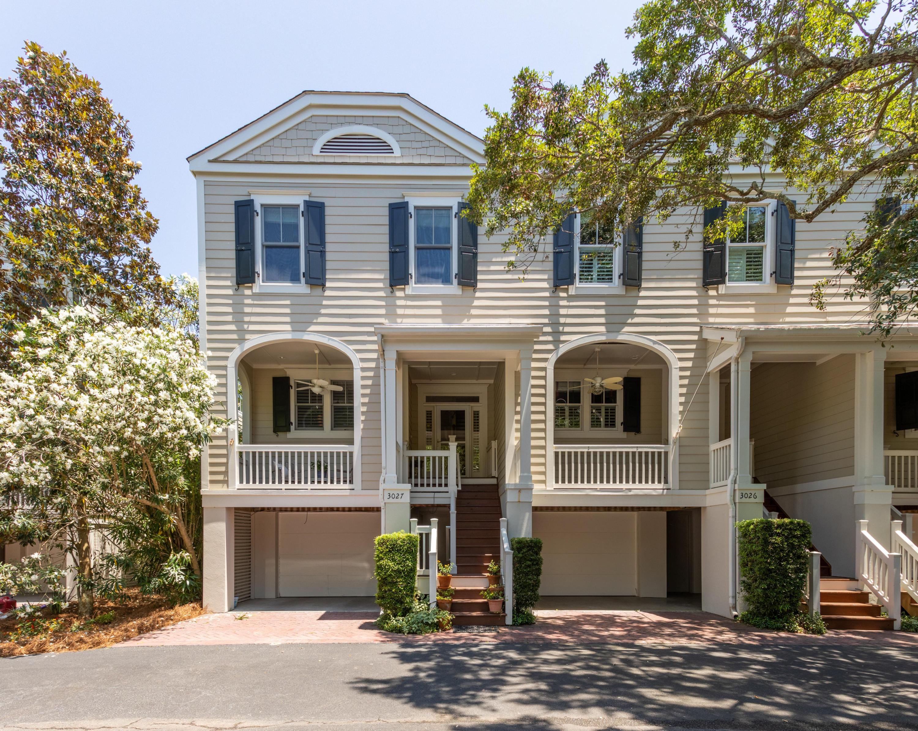 3027 High Hammock Road Seabrook Island, SC 29455 - Photo 1 of 36 Coastalrephoto3027-3