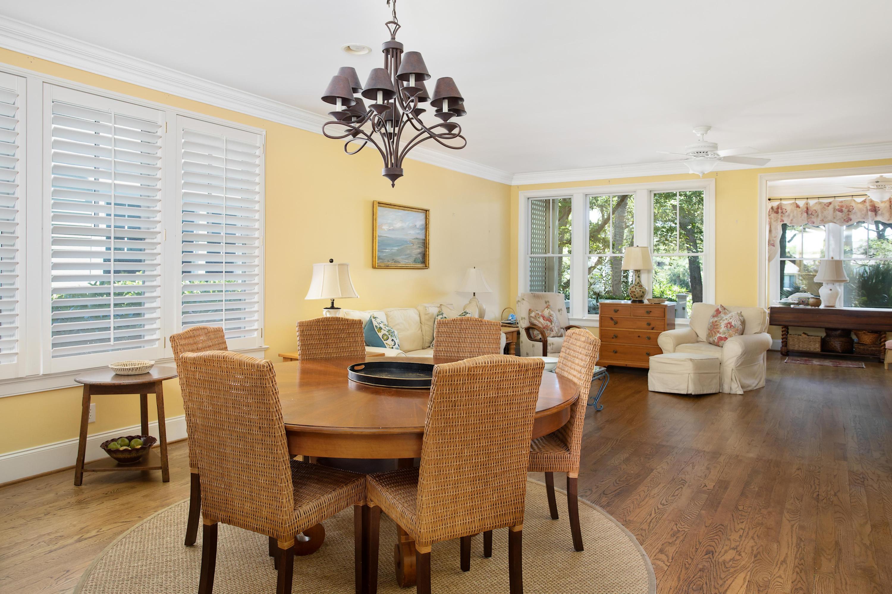 3027 High Hammock Road Seabrook Island, SC 29455 - Photo 13 of 36 Coastalrephoto3027ho
