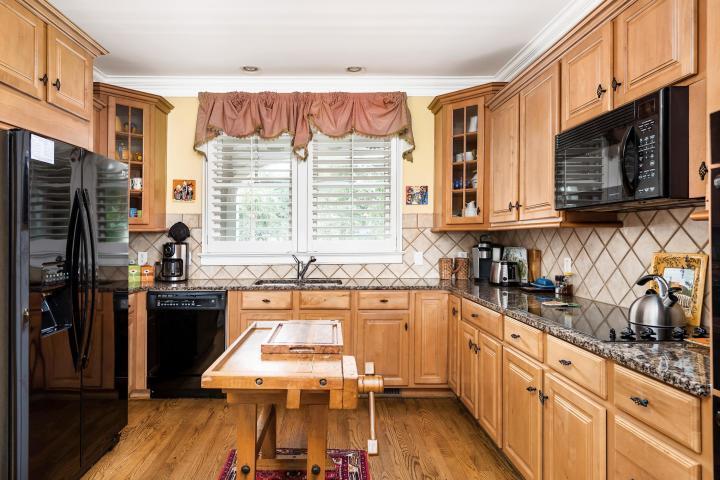 3027 High Hammock Road Seabrook Island, SC 29455 - Photo 16 of 36 20190225153845571850000000-o