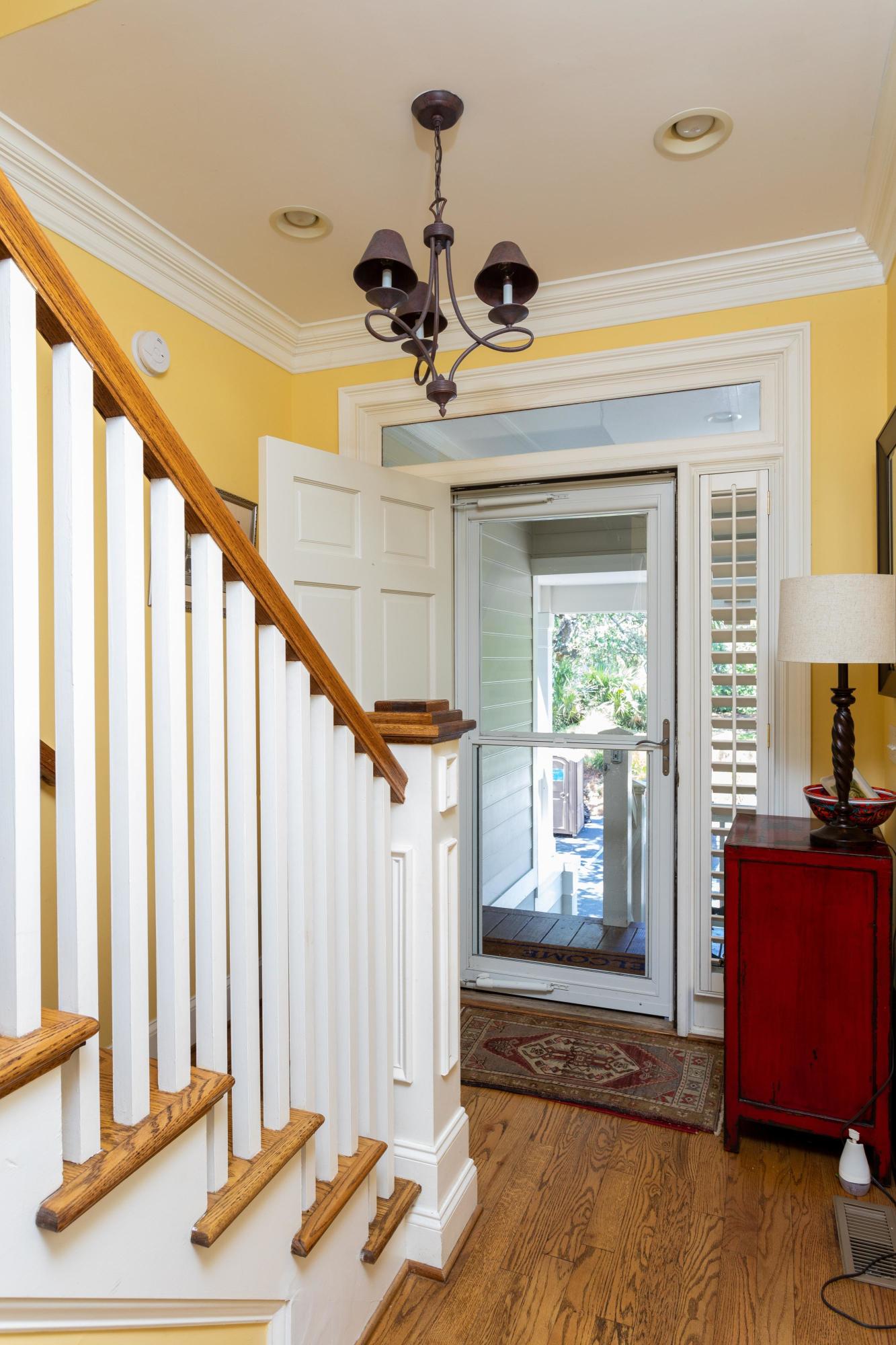3027 High Hammock Road Seabrook Island, SC 29455 - Photo 4 of 36 Coastalrephoto3027-13