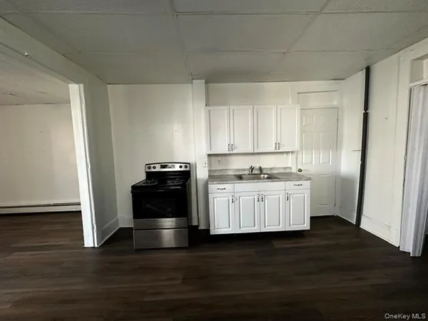 $1,200 | 6 Sullivan Avenue, Unit 2, Port Jervis, NY 12771
