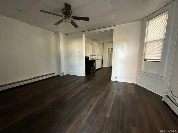 $1,200 | 6 Sullivan Avenue, Unit 2, Port Jervis, NY 12771