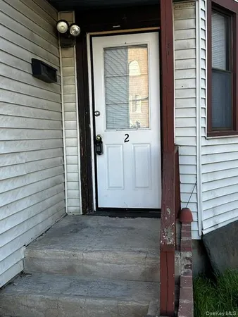 $1,200 | 6 Sullivan Avenue, Unit 2, Port Jervis, NY 12771