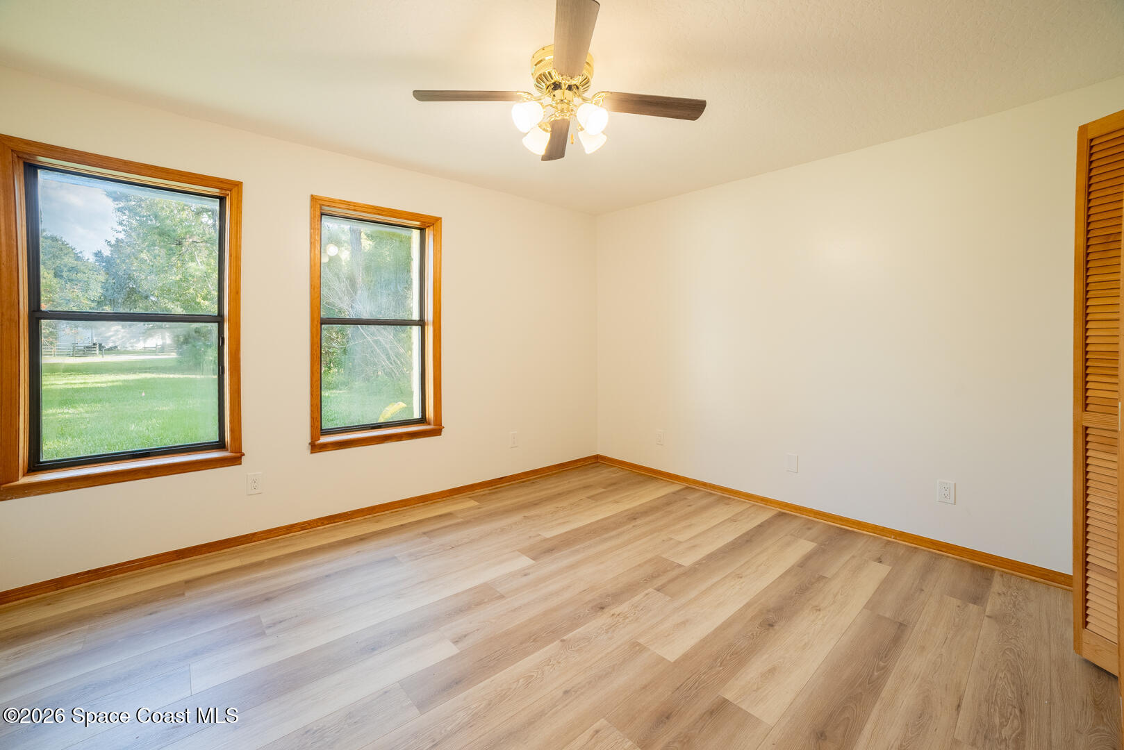3772 East R Smyth Drive Mims, FL 32754 - Photo 22 of 42 Bedroom 2