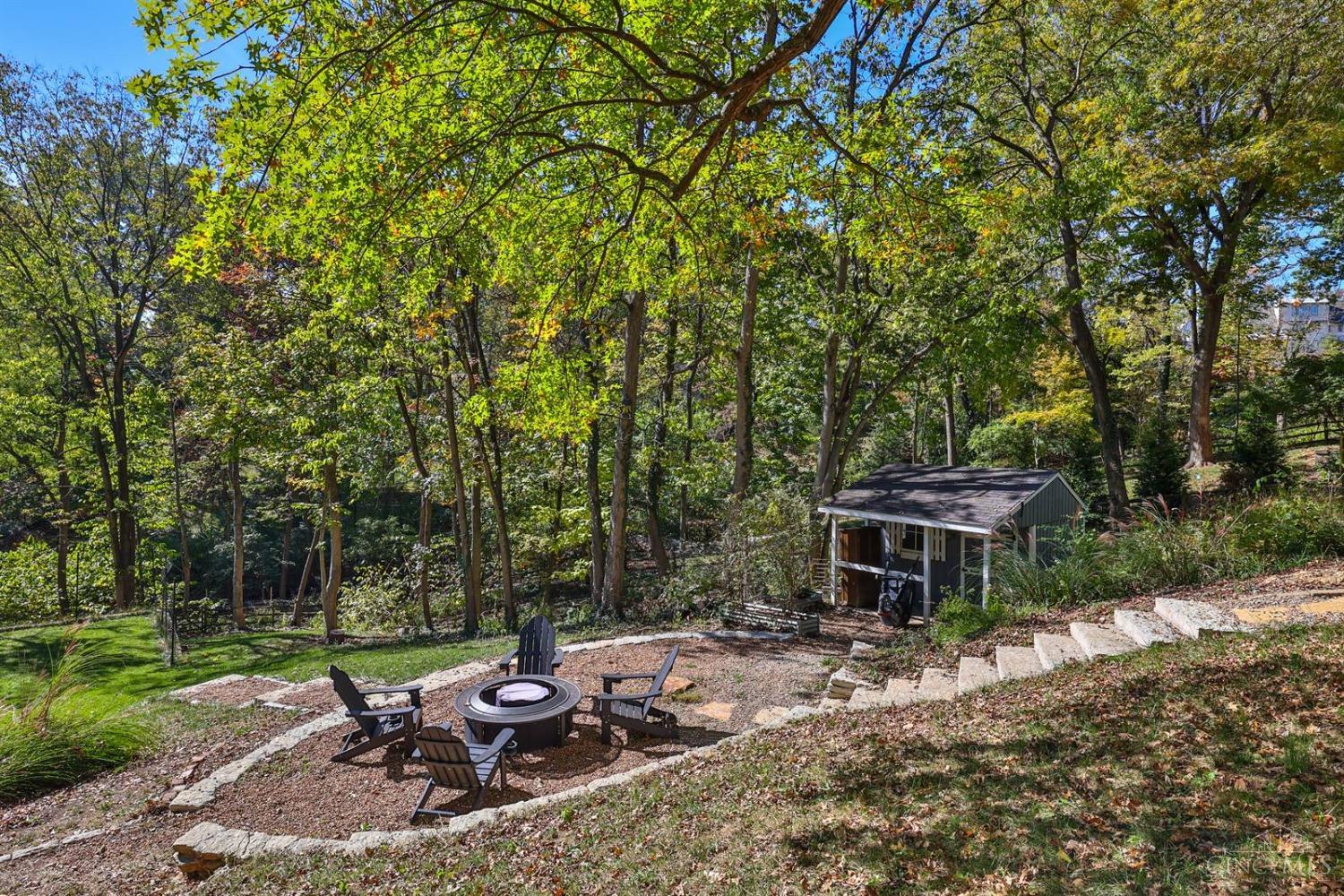 2481 Grandin Road Cincinnati, OH 45208 - Photo 49 of 62