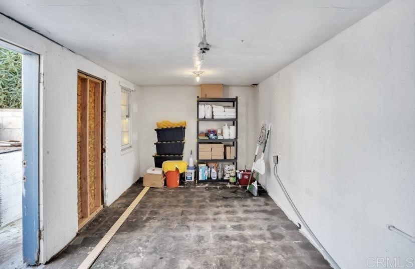 4377 Rialto Street San Diego, CA 92107 - Photo 7 of 15 a view of a room with gym equipment