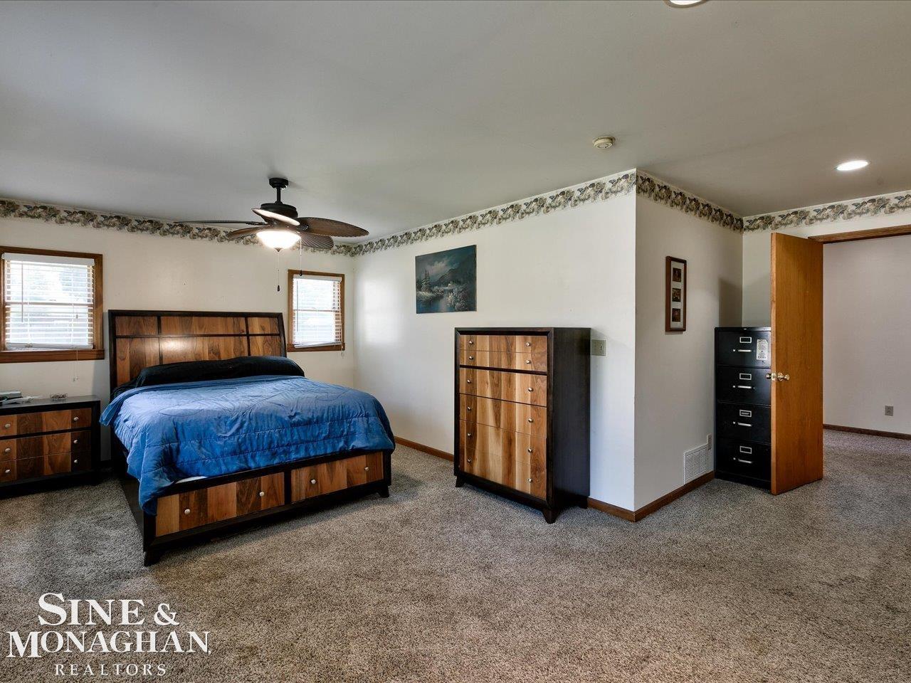 7205 Dogwood Road Lexington, MI 48450 - Photo 18 of 31