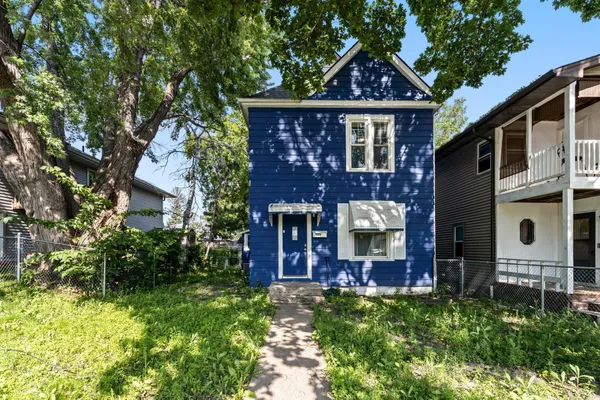 $239,900 | 3114 Russell Avenue North, Minneapolis, MN 55411