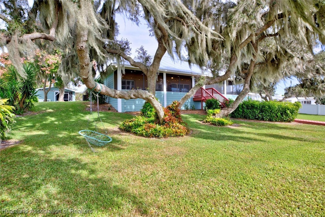 364 Lake June Road Lake Placid, FL 33852 - Photo 41 of 50
