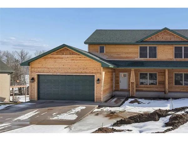 $375,000 | 1397 3rd Street, Turtle Lake, WI 54889