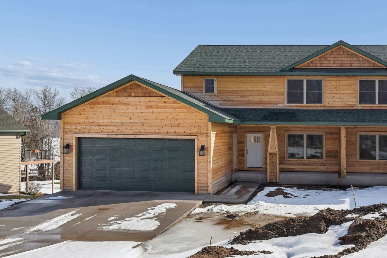 1397 3rd Street Turtle Lake, WI 54889 - Photo 3 of 26