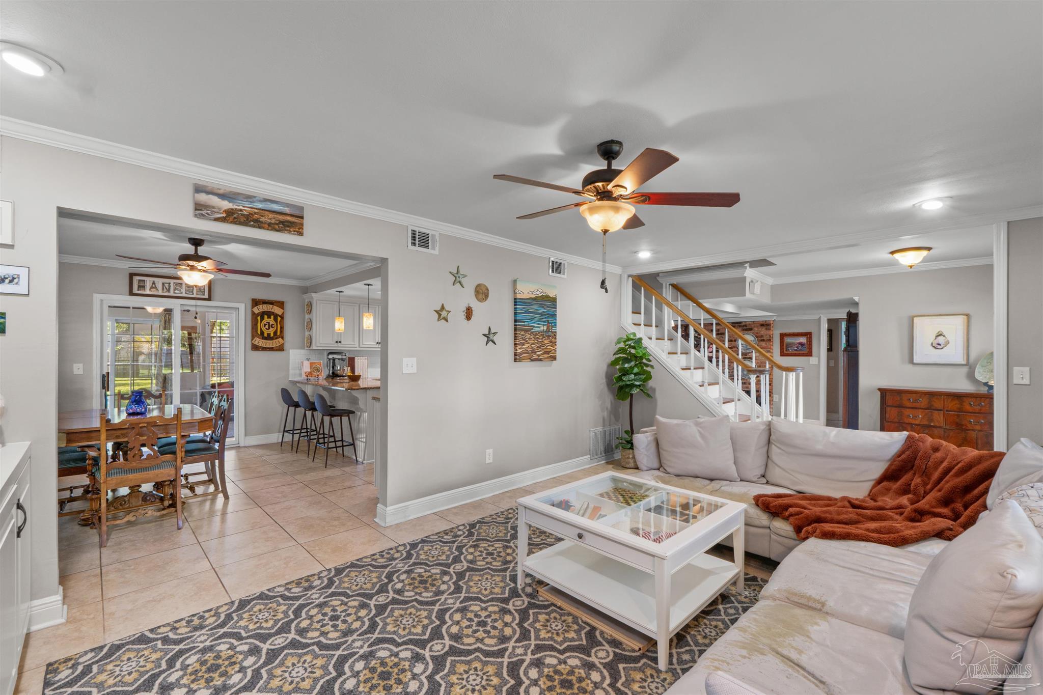822 Bay Cliffs Road Gulf Breeze, FL 32561 - Photo 13 of 62 Gallery Image 13