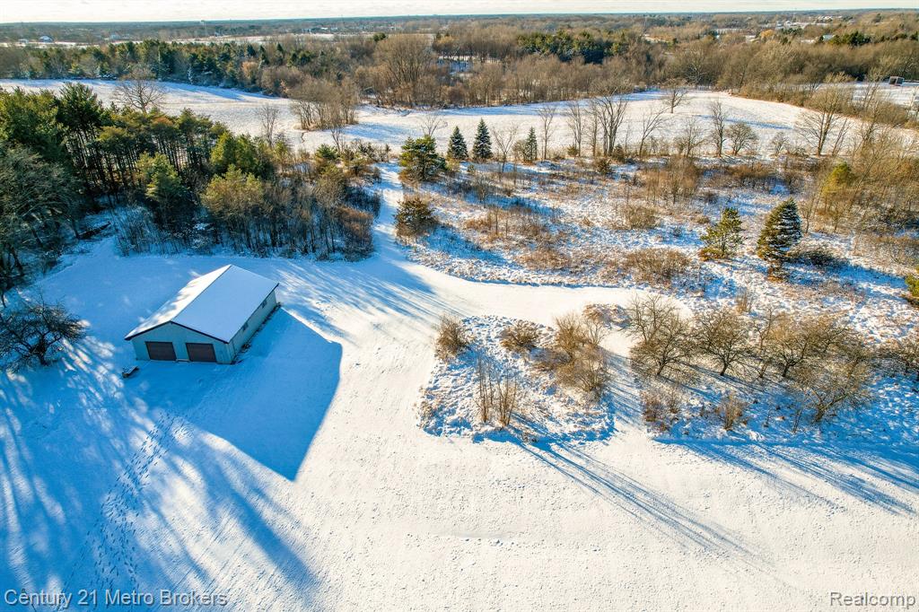 2227 North Baxter Road Davison, MI 48423 - Photo 41 of 49 Gallery Image 41