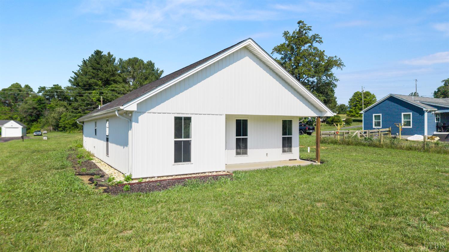 129 Ned Brown Road Amherst, VA 24521 - Photo 36 of 50