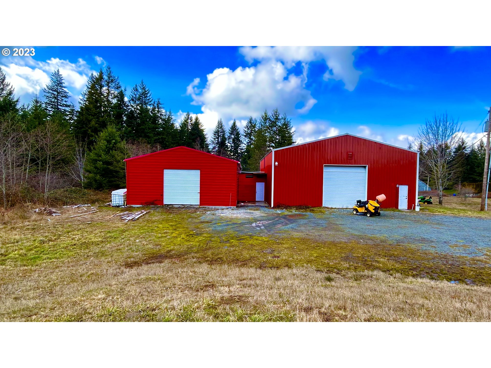 25192 South Mountain View Road Colton, OR 97017 - Photo 28 of 30 Gallery Image 28