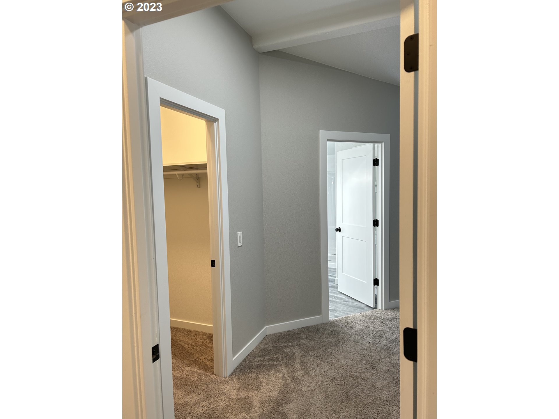 Bedroom, Owner's Suite
