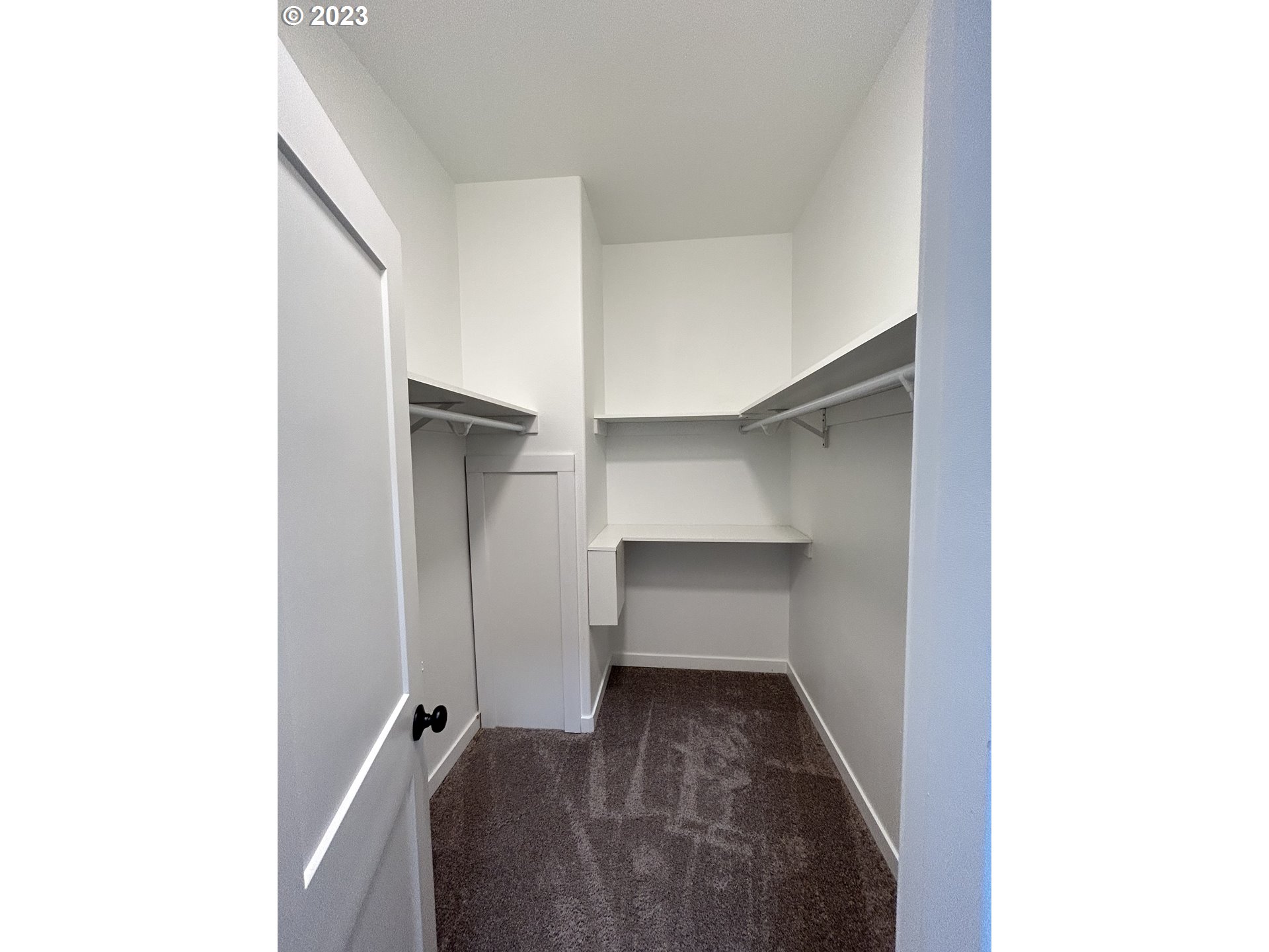 Bedroom, Owner's Suite