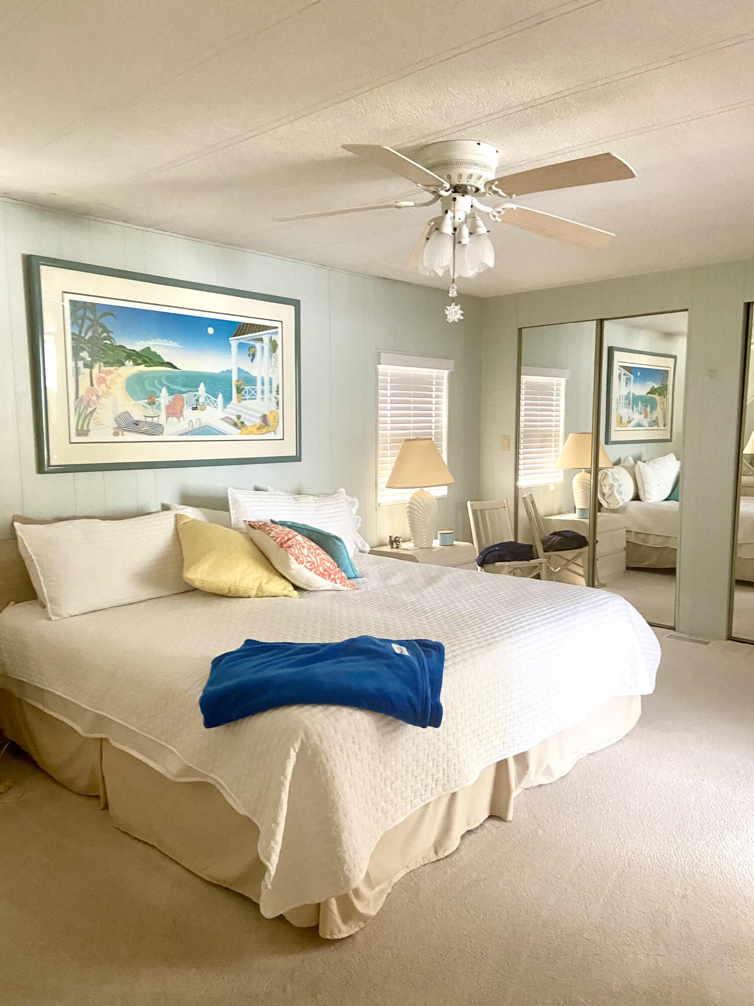 29 Quintana Roo Lane Port St. Lucie, FL 34952 - Photo 29 of 51 a living room with furniture and a large window