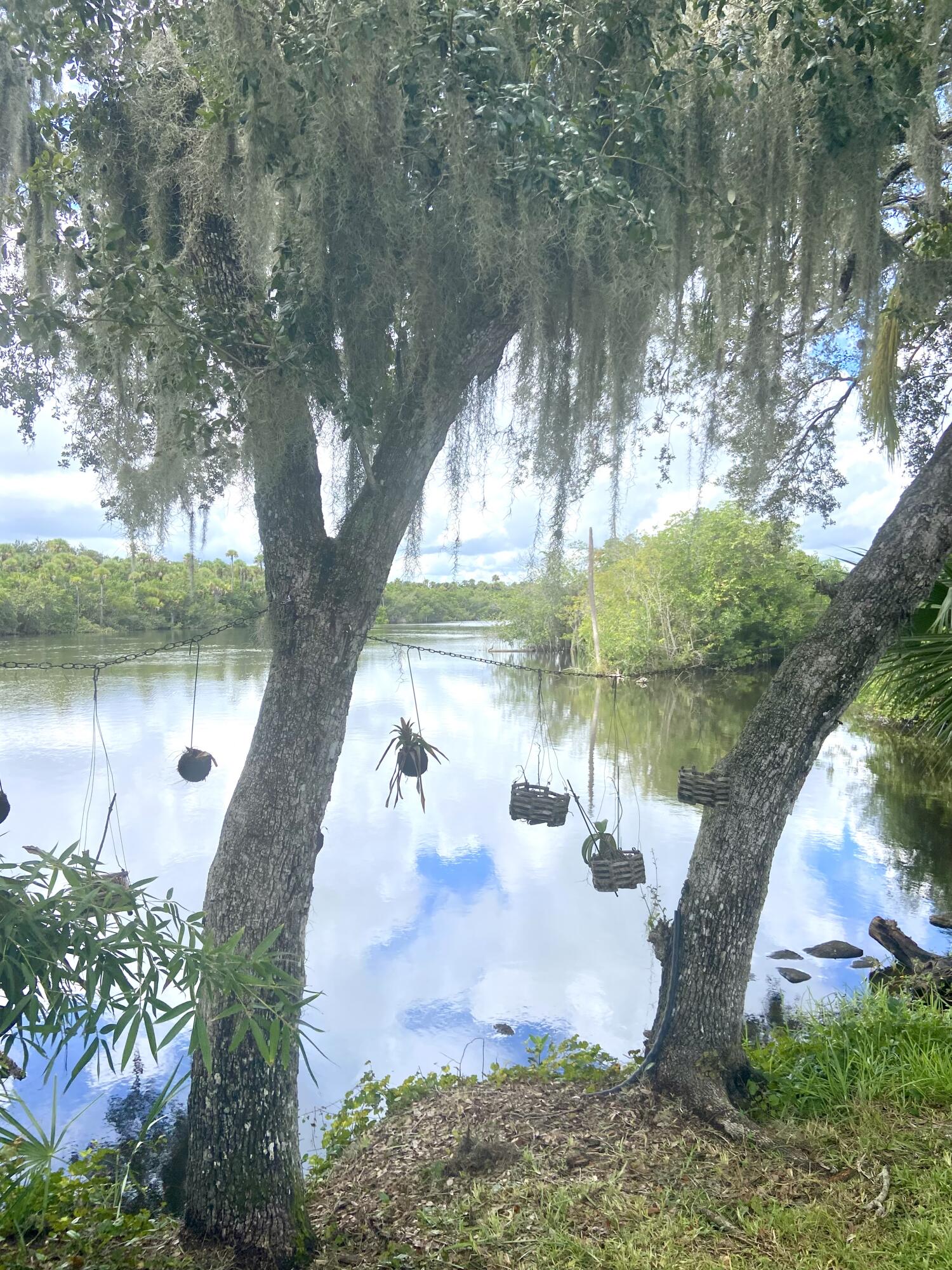 29 Quintana Roo Lane Port St. Lucie, FL 34952 - Photo 34 of 51 a view of a lake