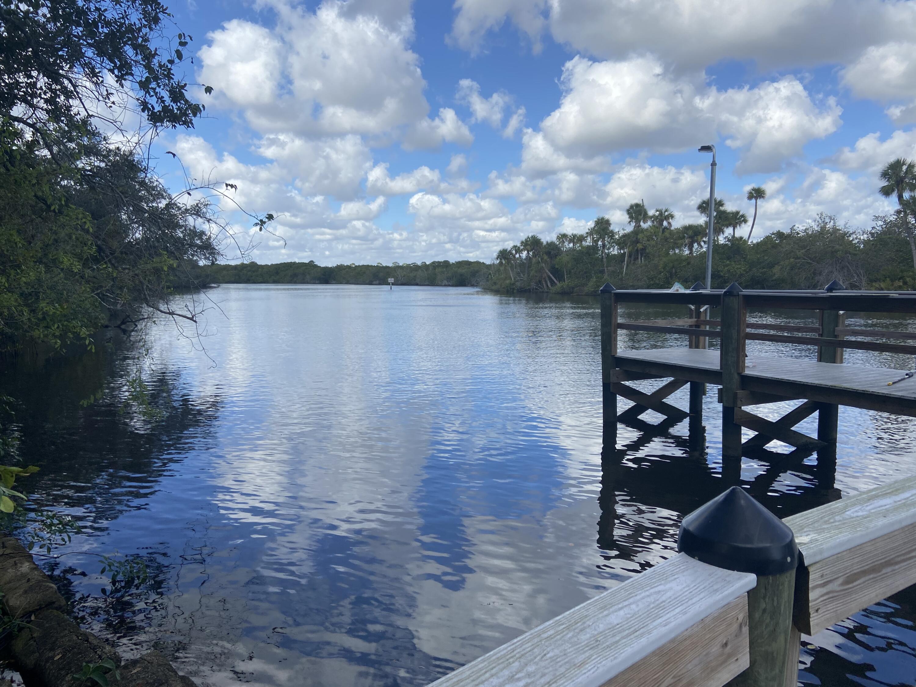 29 Quintana Roo Lane Port St. Lucie, FL 34952 - Photo 36 of 51 a view of a lake