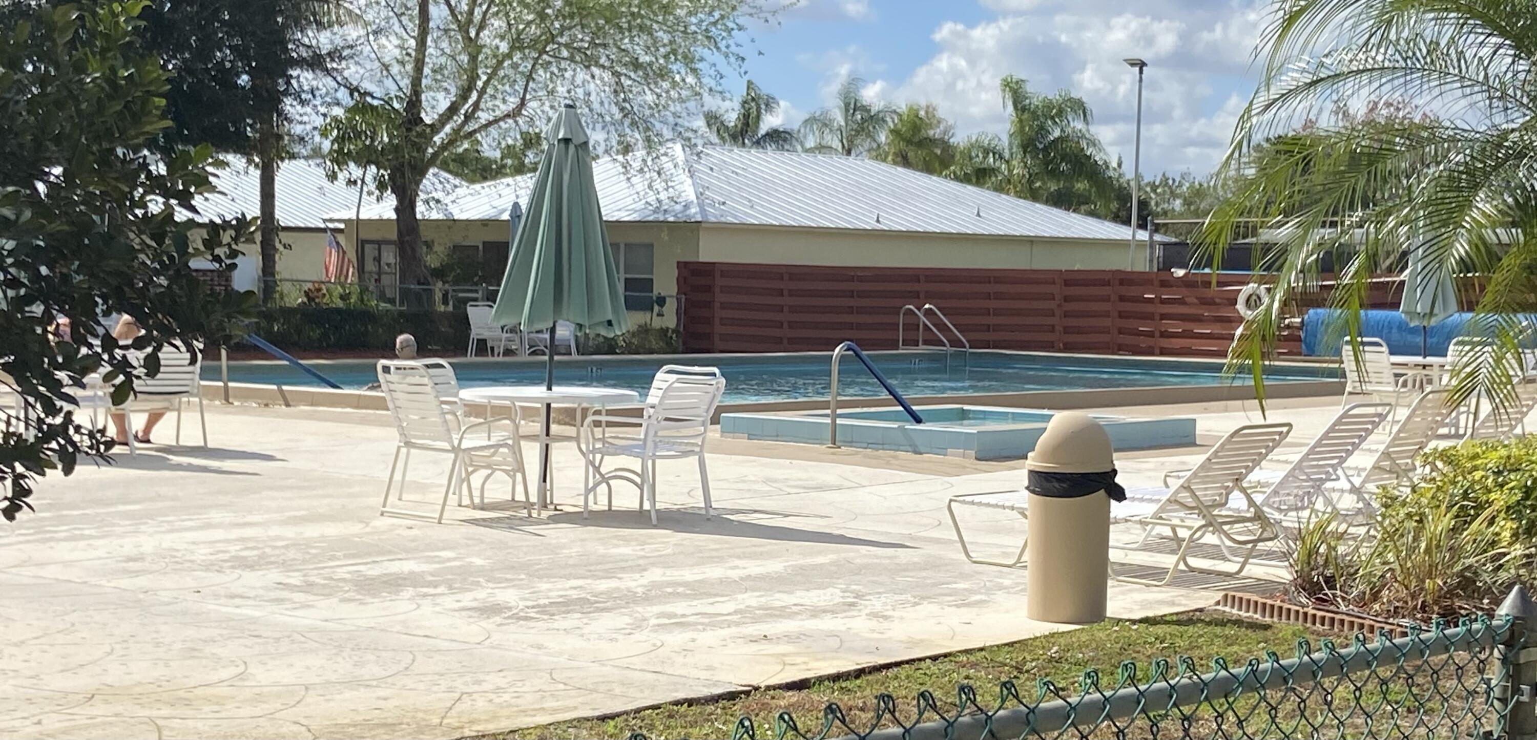 29 Quintana Roo Lane Port St. Lucie, FL 34952 - Photo 39 of 51 a view of outdoor space yard and patio